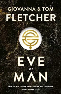 Cover of Eve of Man