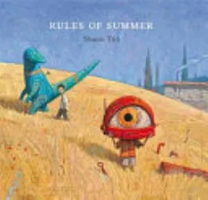 Cover of Rules of Summer