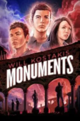 Cover of Monuments