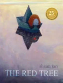 Cover of The Red Tree 25th Anniversary Edition