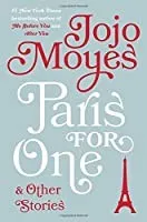 Cover of Paris for one and other stories