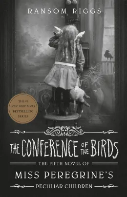 Cover of Conference of the Birds