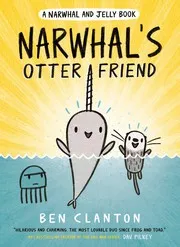 Cover of Narwhal's Otter Friend