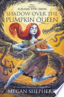 Cover of Shadow Over the Pumpkin Queen