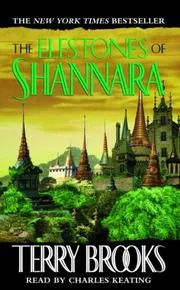 Cover of The Elfstones of Shannara