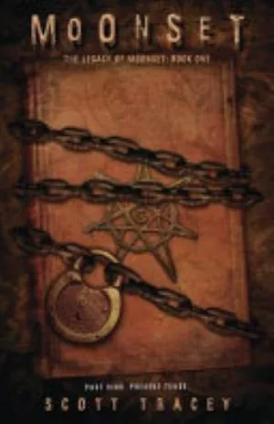 Cover of Moonset