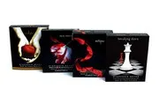Cover of The Twilight Saga Collection