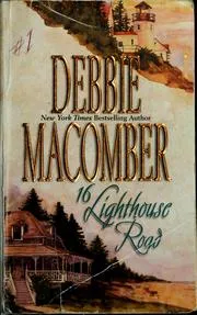 Cover of 16 Lighthouse Road (Cedar Cove Series #1)