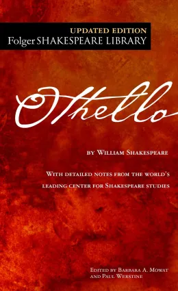 Cover of Othello