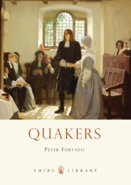 Cover of Quakers