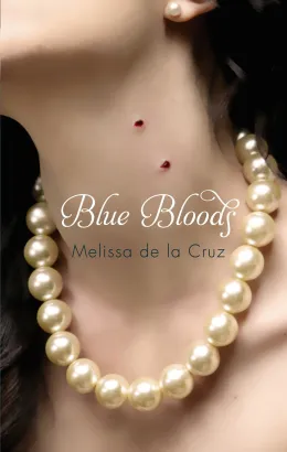 Cover of Blue Bloods