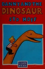 Cover of Danny and the dinosaur