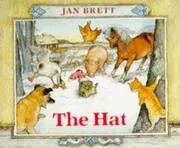 Cover of The Hat