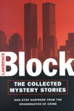 Cover of The Collected Mystery Stories