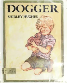 Cover of Dogger