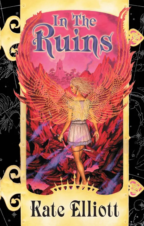 Cover of In the Ruins