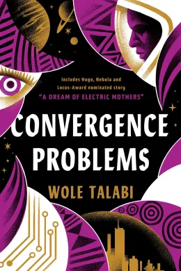 Cover of Convergence Problems