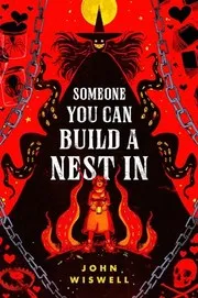 Cover of Someone You Can Build a Nest In
