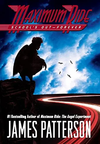 Cover of School's Out - Forever
