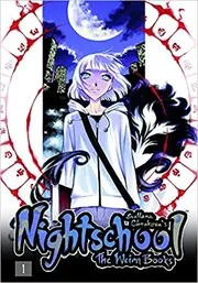 Cover of Nightschool