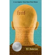 Cover of Feed