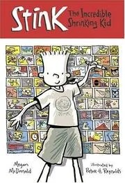 Cover of Stink