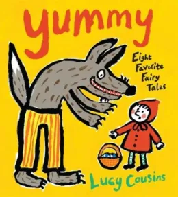 Cover of Yummy