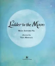 Cover of Ladder to the moon