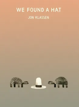 Cover of We Found a Hat