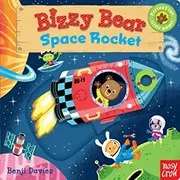 Cover of Bizzy Bear