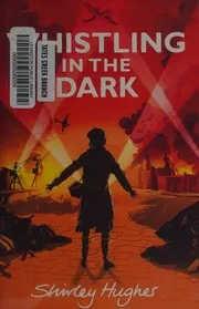 Cover of Whistling in the dark