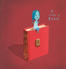 Cover of A Child of Books