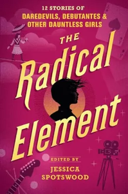 Cover of The Radical Element