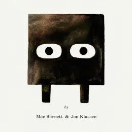 Cover of Square