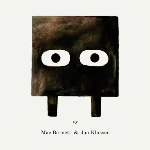 Cover of Square