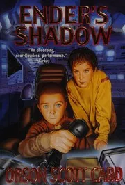 Cover of Ender's Shadow (Ender, Book 5) (Ender's Shadow)