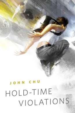 Cover of Hold-Time Violations