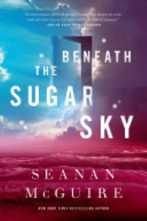 Cover of Beneath the Sugar Sky