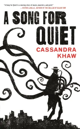 Cover of A Song for Quiet