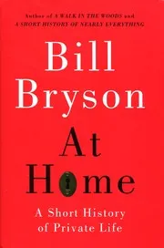 Cover of At Home