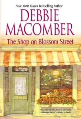Cover of Shop on Blossom Street
