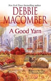 Cover of A Good Yarn (The Knitting Books #2)
