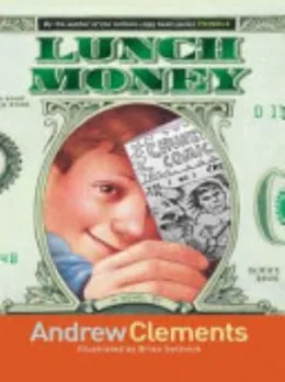 Cover of Lunch Money