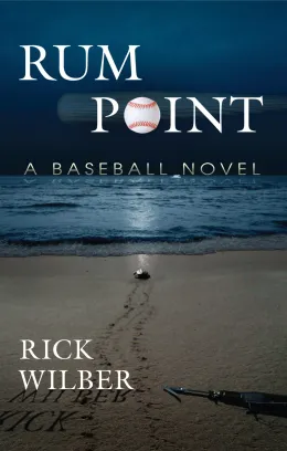 Cover of Rum Point