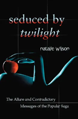 Cover of Seduced by Twilight