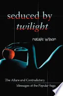 Cover of Seduced by Twilight