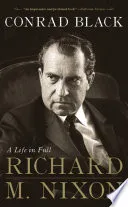 Cover of Richard M. Nixon