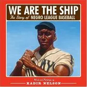 Cover of We are the ship