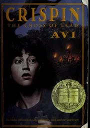 Cover of Crispin
