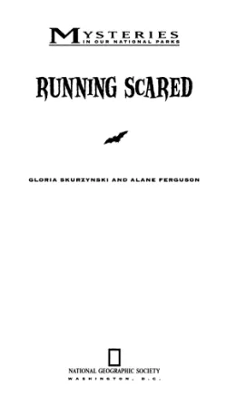 Cover of Running Scared
